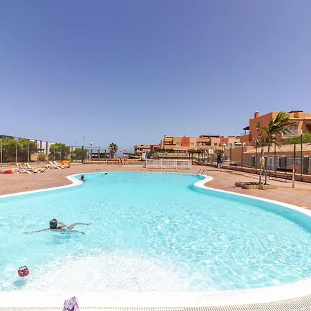 Flatguest Casa Carlos Corralejo * La Oliva