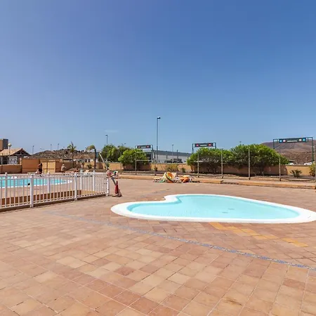 Apartament Flatguest Casa Carlos Corralejo *