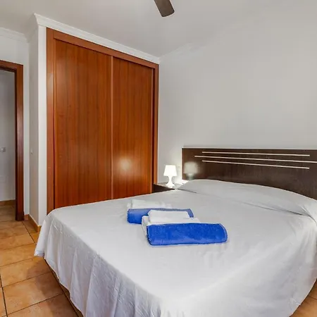 Flatguest Casa Carlos Corralejo Apartament La Oliva