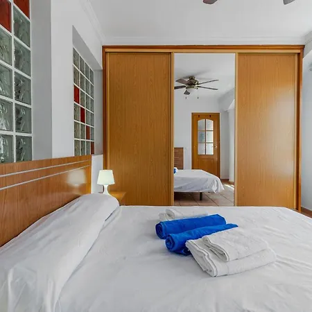 Flatguest Casa Carlos Corralejo La Oliva