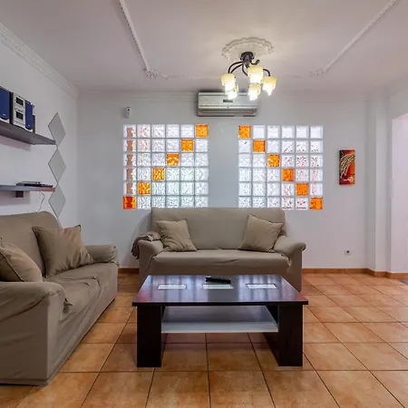 Flatguest Casa Carlos Corralejo Apartament *