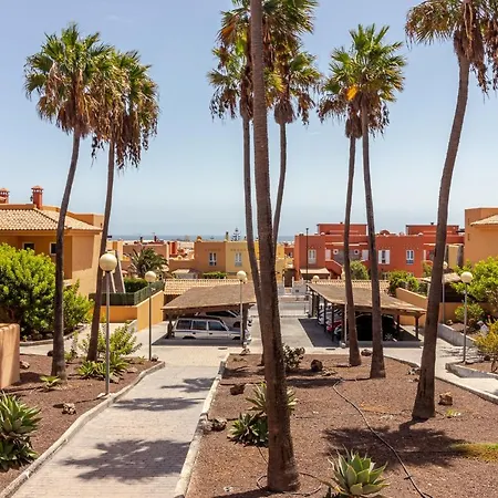 Flatguest Casa Carlos Corralejo Apartament La Oliva
