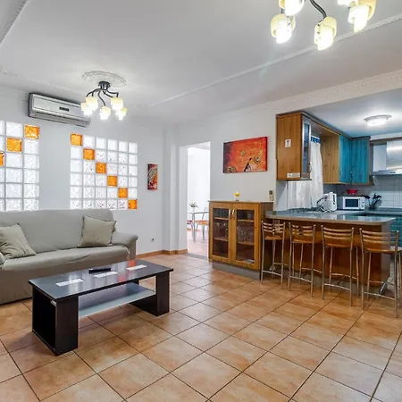 Flatguest Casa Carlos Corralejo La Oliva