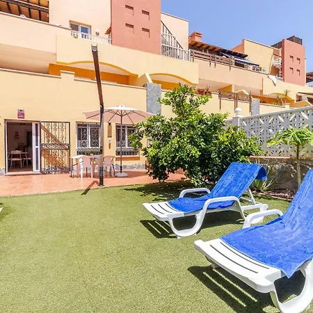 Flatguest Casa Carlos Corralejo Apartament *