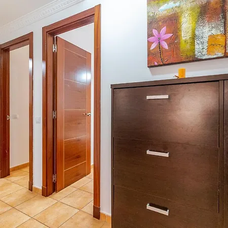 Flatguest Casa Carlos Corralejo Apartament *