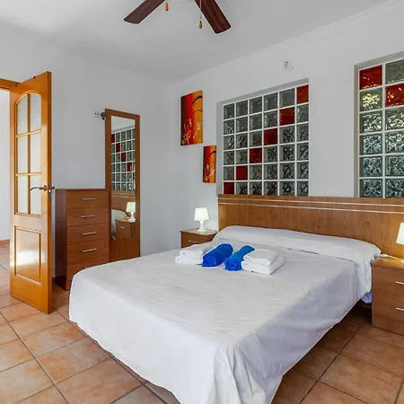Apartament Flatguest Casa Carlos Corralejo La Oliva