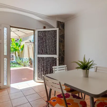 Flatguest Casa Carlos Corralejo Apartament La Oliva