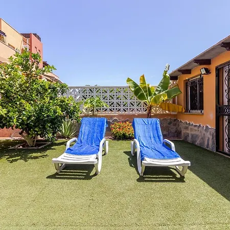 Flatguest Casa Carlos Corralejo Apartament