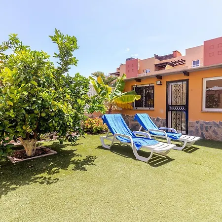 Apartament Flatguest Casa Carlos Corralejo *