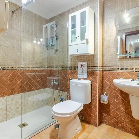 Flatguest Casa Carlos Corralejo * La Oliva