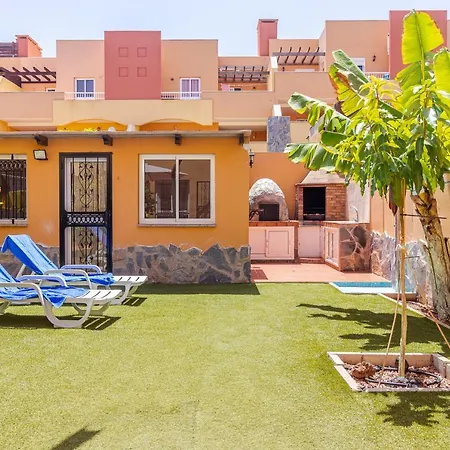 Flatguest Casa Carlos Corralejo Apartament