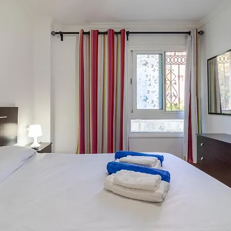 Flatguest Casa Carlos Corralejo La Oliva