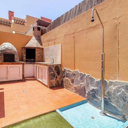 Flatguest Casa Carlos Corralejo Appartement *
