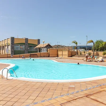 Flatguest Casa Carlos Corralejo Appartement La Oliva