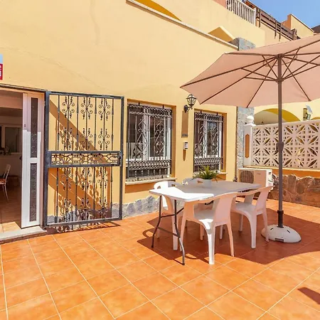 Flatguest Casa Carlos Corralejo *