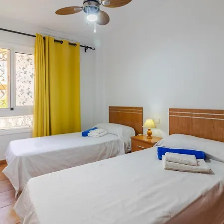 Flatguest Casa Carlos Corralejo *