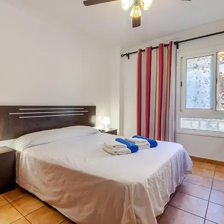 Appartement Flatguest Casa Carlos Corralejo *