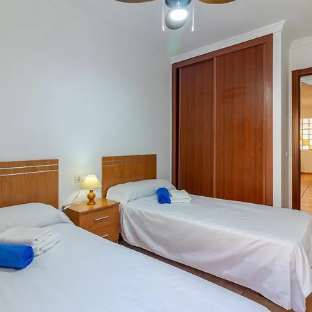 Flatguest Casa Carlos Corralejo Appartement *