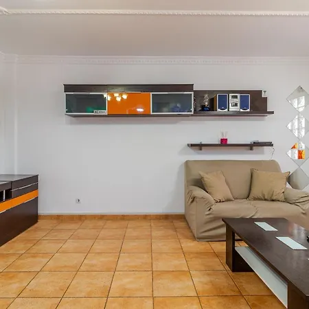 Flatguest Casa Carlos Corralejo Appartement La Oliva