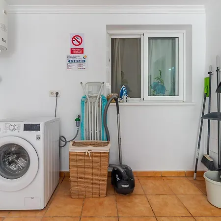 Appartement Flatguest Casa Carlos Corralejo *