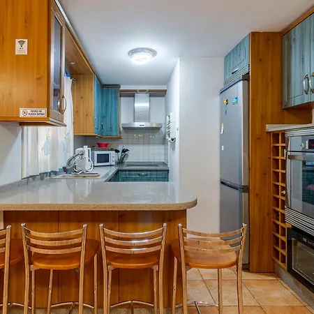 Flatguest Casa Carlos Corralejo Appartement *
