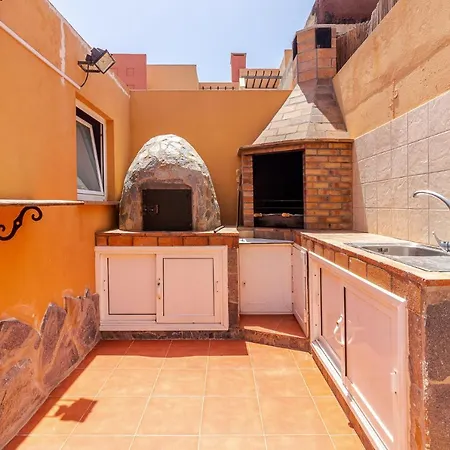 Appartement Flatguest Casa Carlos Corralejo