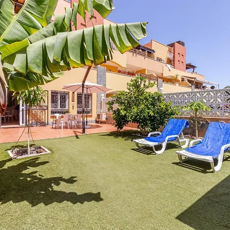 Flatguest Casa Carlos Corralejo Appartement
