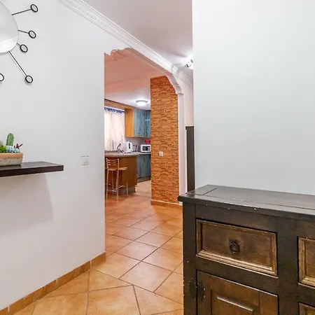 Flatguest Casa Carlos Corralejo * La Oliva