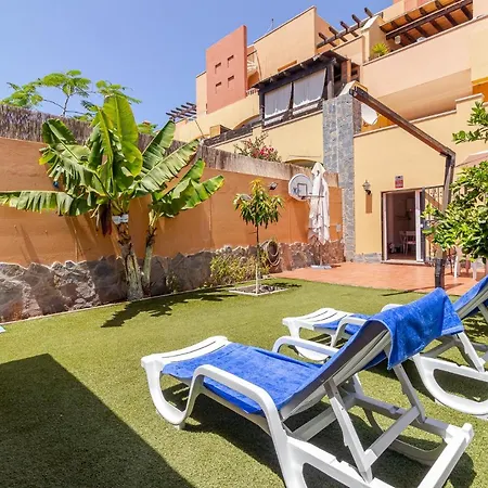 Flatguest Casa Carlos Corralejo La Oliva