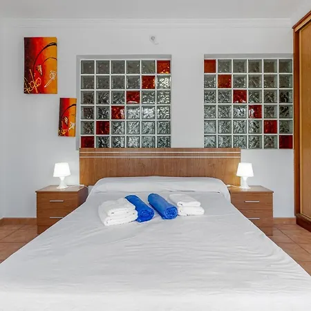 Flatguest Casa Carlos Corralejo Appartement La Oliva