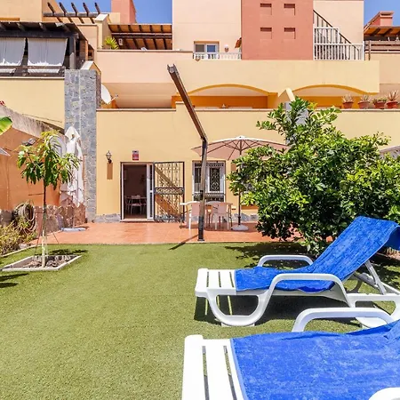 Flatguest Casa Carlos Corralejo Appartement *