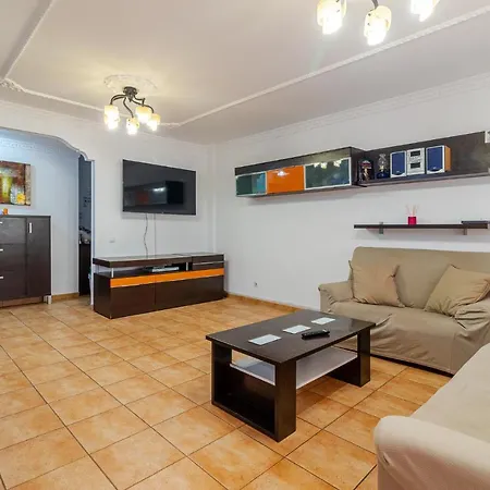 Appartement Flatguest Casa Carlos Corralejo