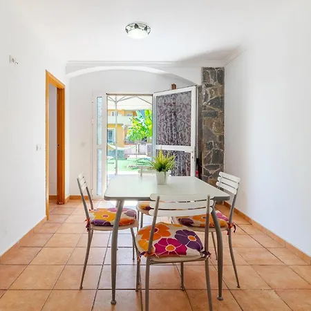 Appartement Flatguest Casa Carlos Corralejo *